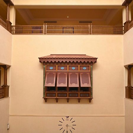 Borj Dhiafa Hotel Sfax Exterior photo