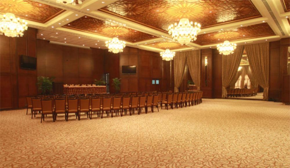 Borj Dhiafa Hotel Sfax Exterior photo