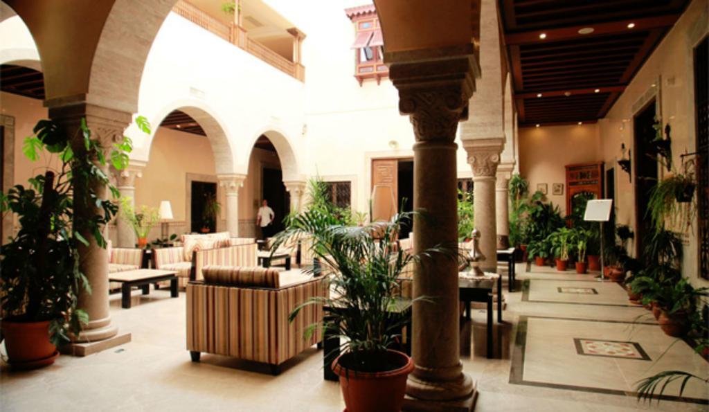 Borj Dhiafa Hotel Sfax Exterior photo