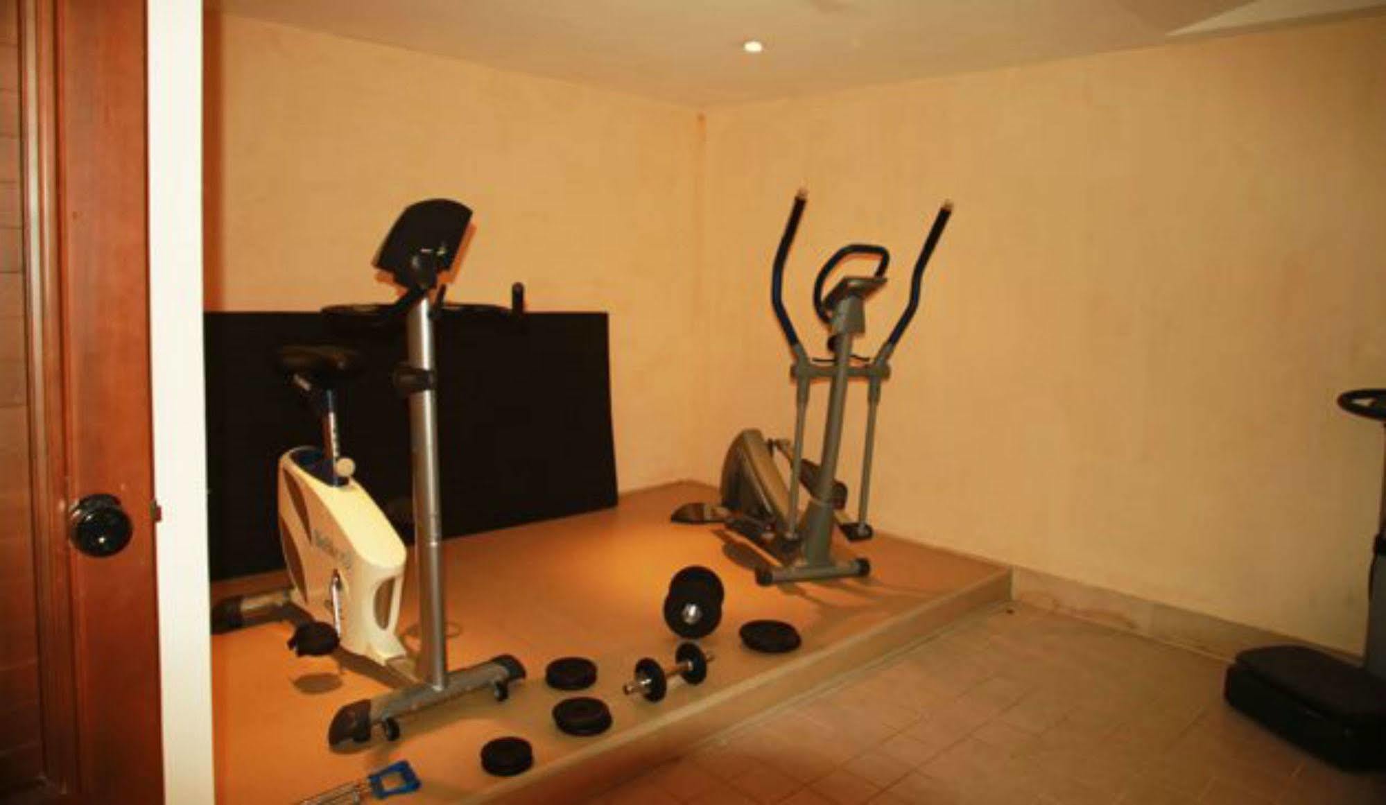 Borj Dhiafa Hotel Sfax Exterior photo