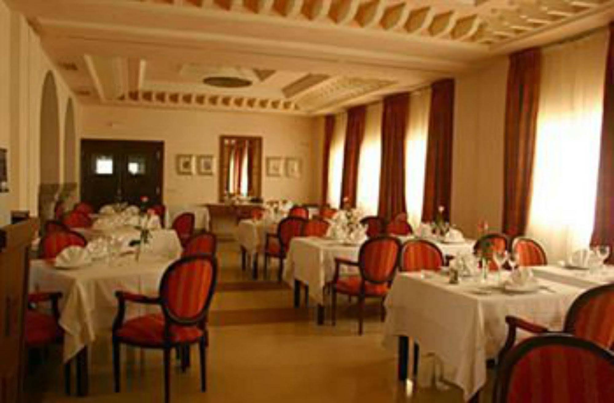 Borj Dhiafa Hotel Sfax Exterior photo