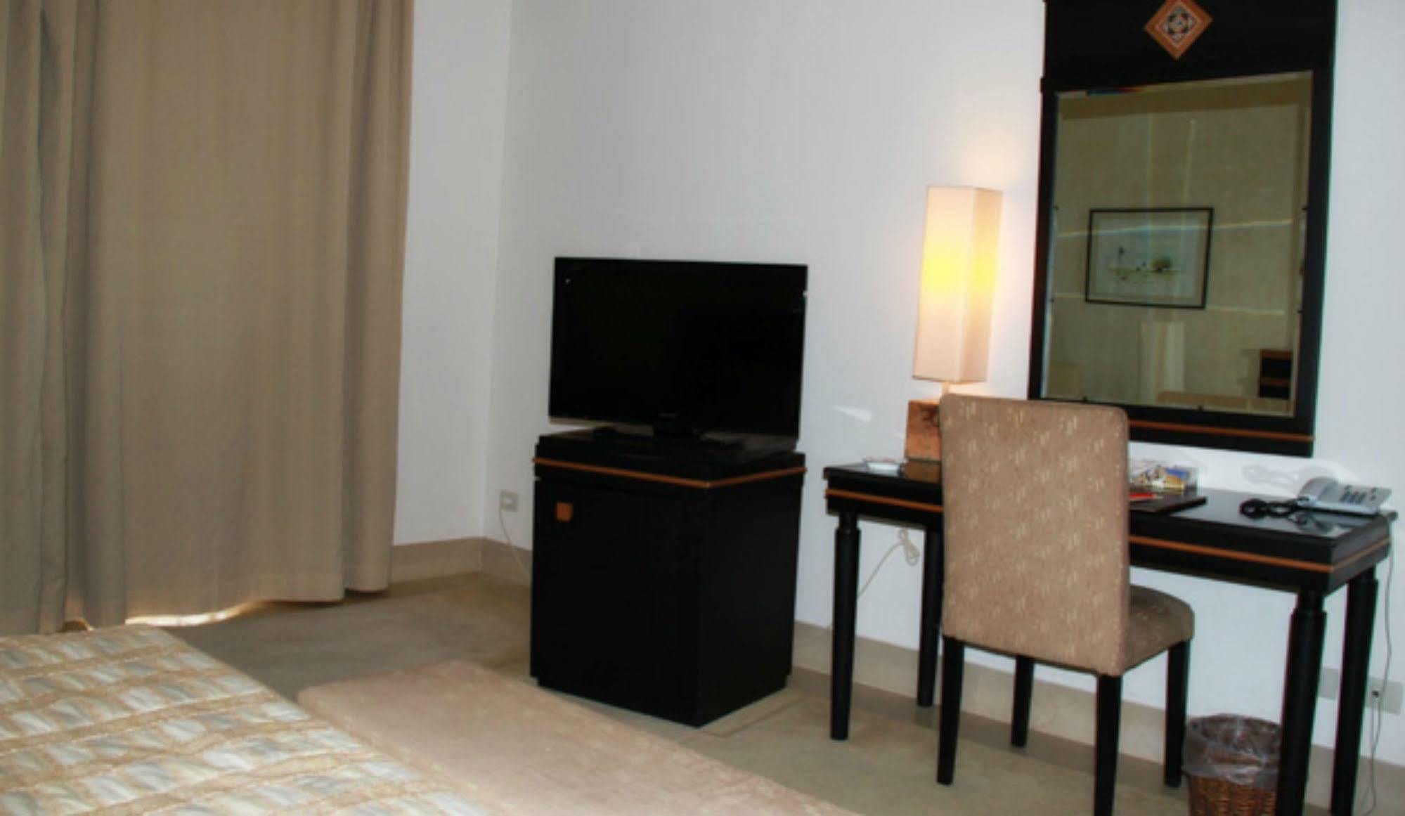 Borj Dhiafa Hotel Sfax Exterior photo